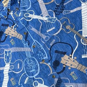 Reyn x Kamaka Ukulele